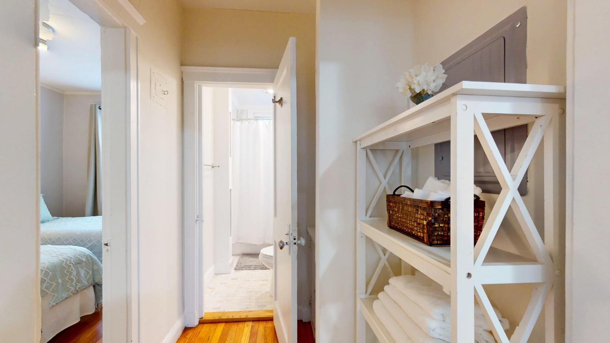 Апартаменты Steps To Longwood Medical,Mbta,Boston,Shopping,Pkg Бруклин Экстерьер фото